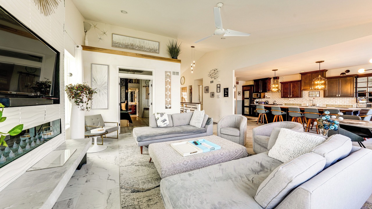 Photo of Bedroom in Yorkville