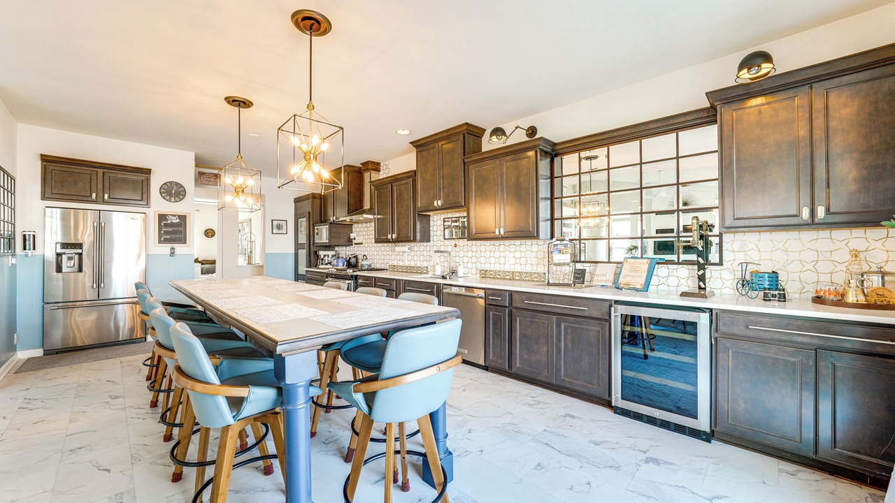 Photo of Kitchen in Yorkville