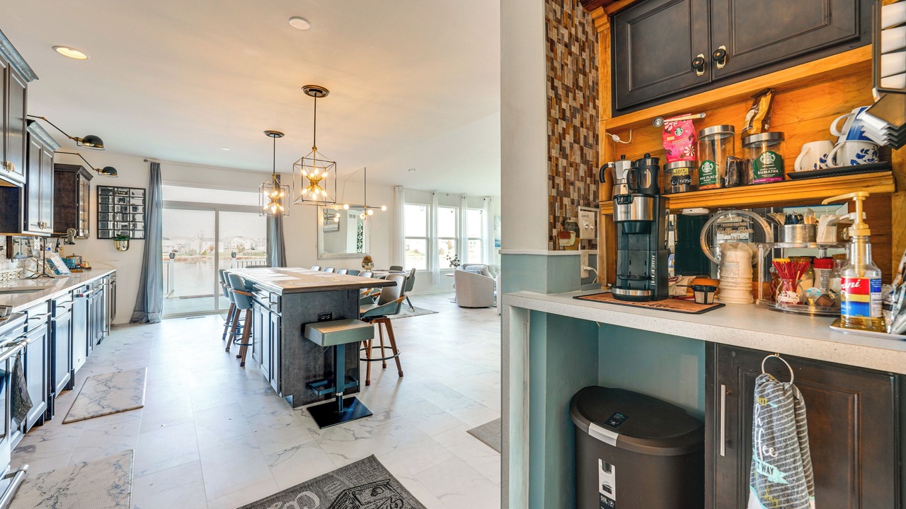 Photo of Kitchen in Yorkville