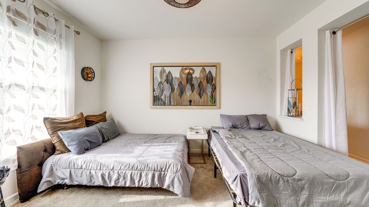 Photo of Bedroom in Yorkville