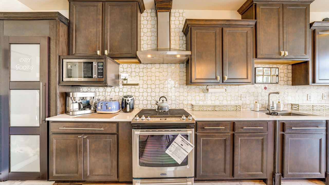 Photo of Kitchen in Yorkville