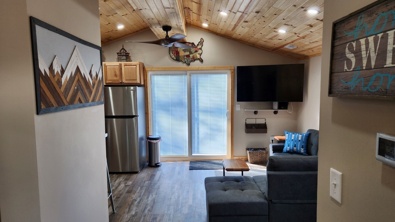 Photo of Livingroom in Ottawa