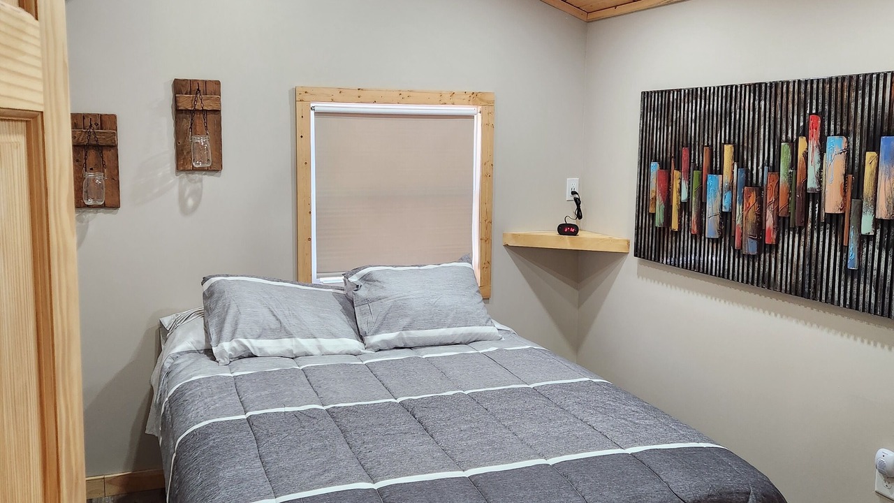 Photo of Bedroom in Ottawa