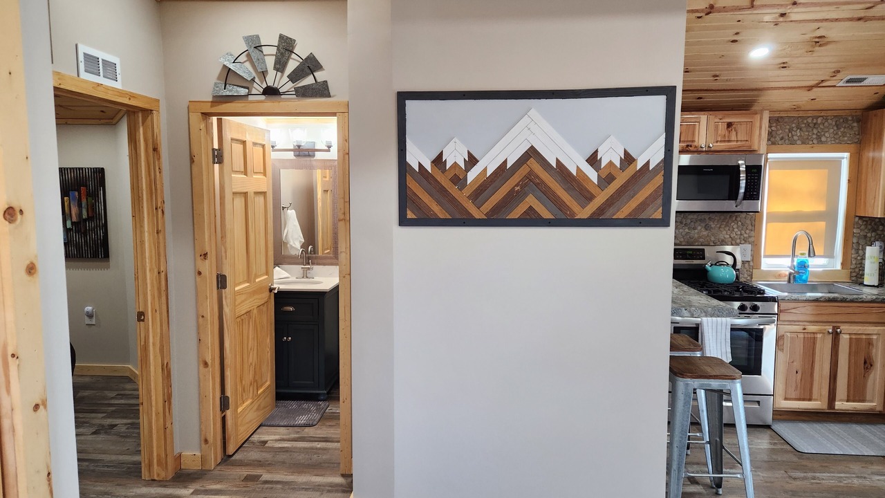Photo of Kitchen in Ottawa