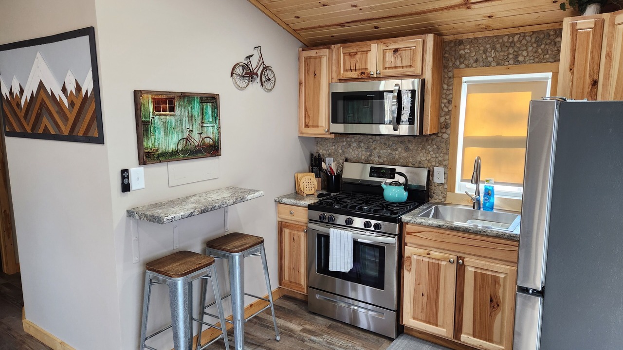 Photo of Kitchen in Ottawa