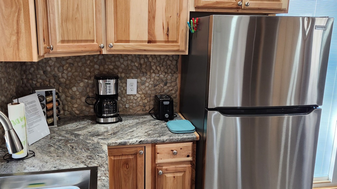 Photo of Kitchen in Ottawa