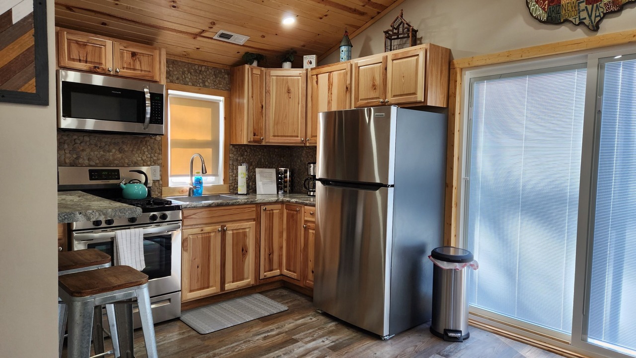 Photo of Kitchen in Ottawa