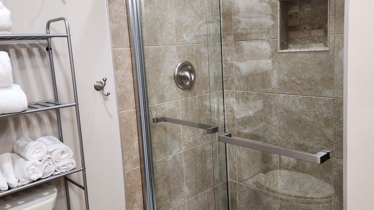 Photo of Bathroom in Ottawa