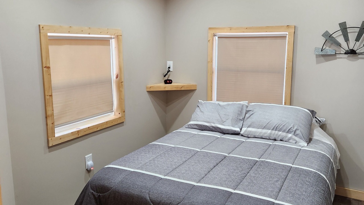 Photo of Bedroom in Ottawa