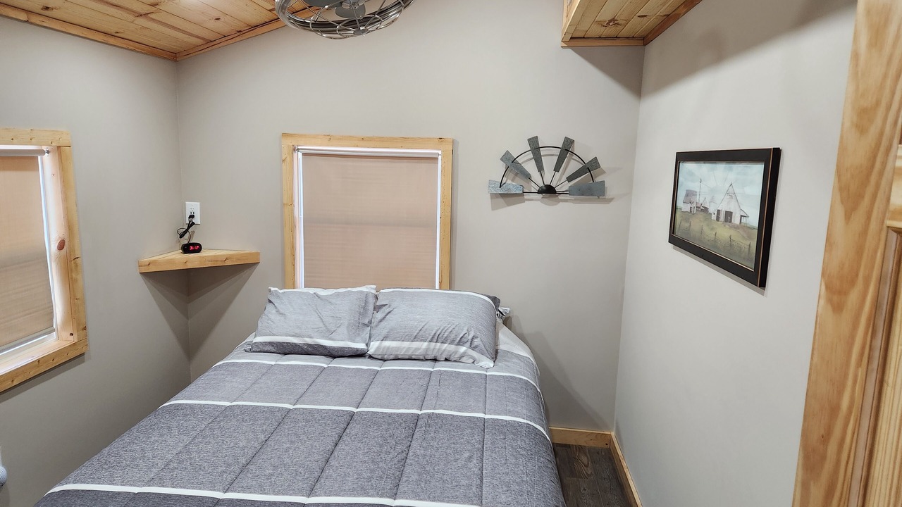 Photo of Bedroom in Ottawa