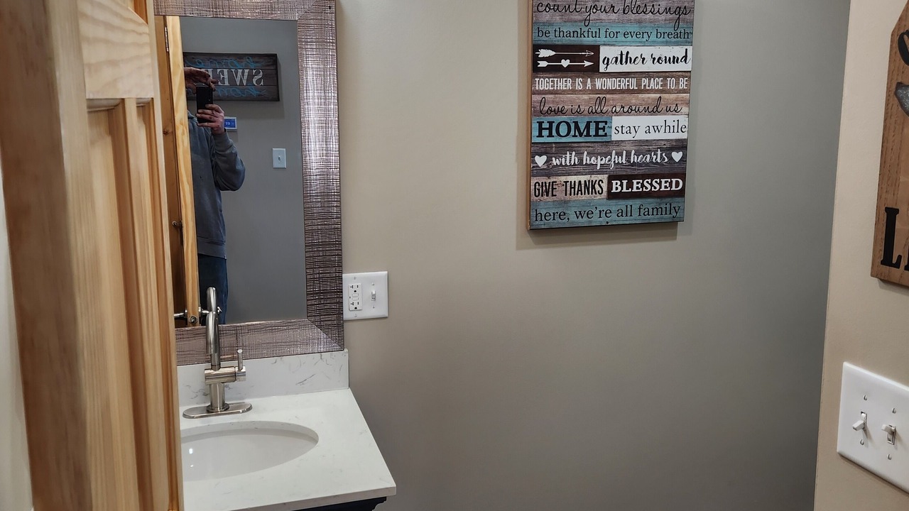 Photo of Bathroom in Ottawa