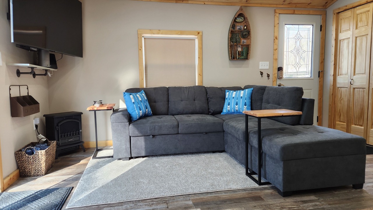 Photo of Livingroom in Ottawa