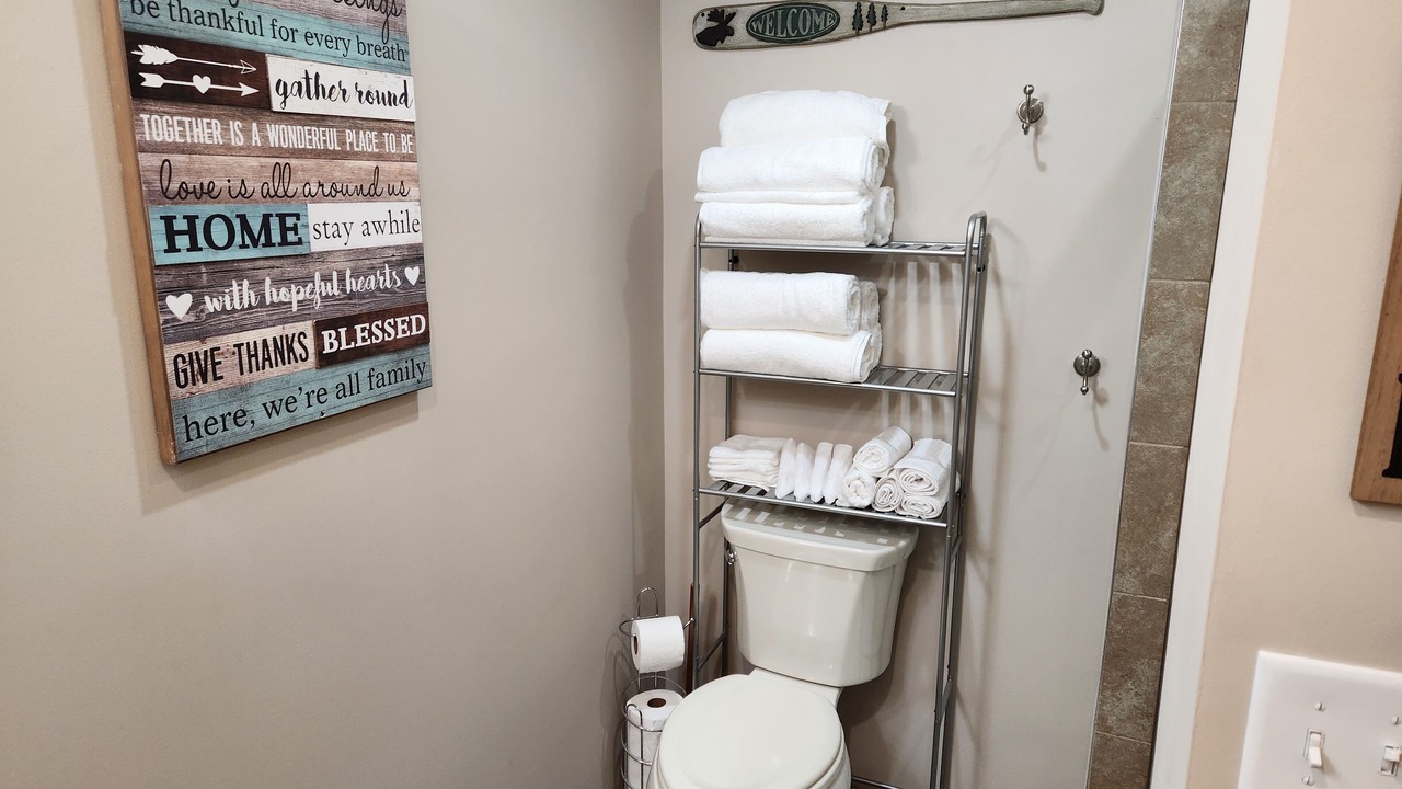 Photo of Bathroom in Ottawa