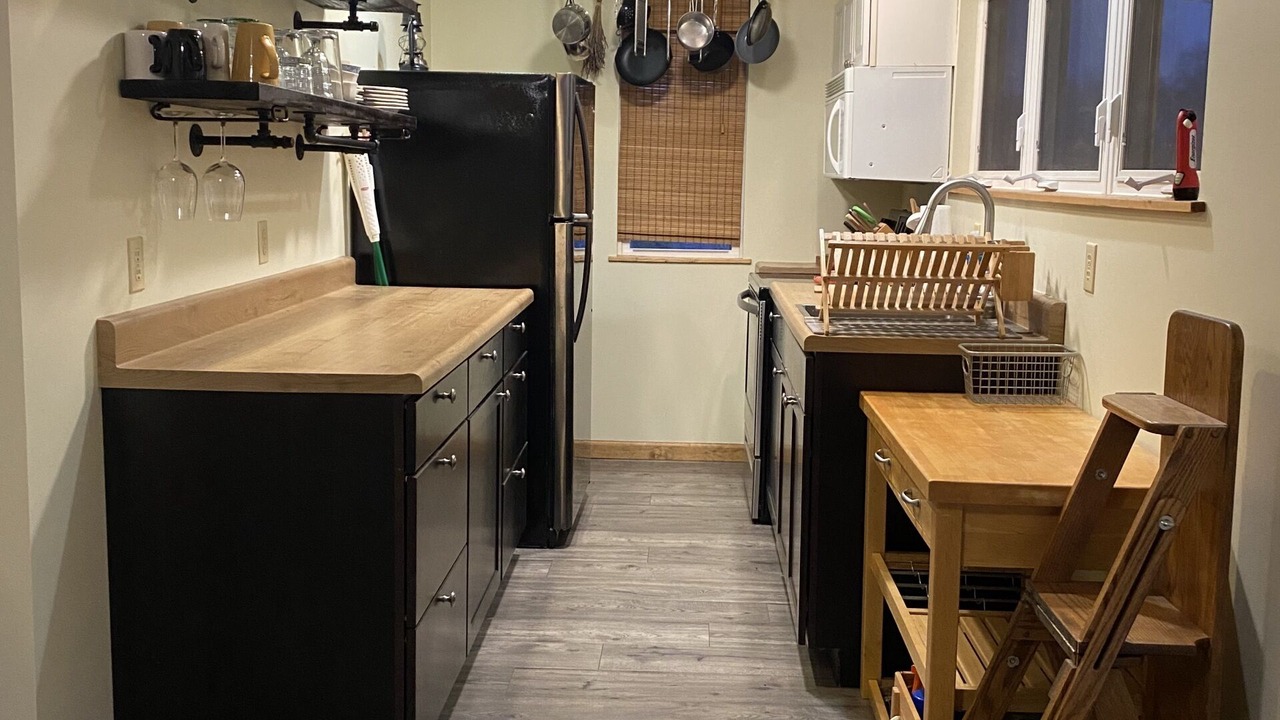 Photo of Kitchen in Alto Pass