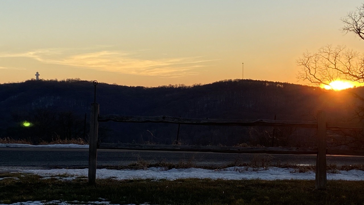 Photo of Outdoor in Alto Pass