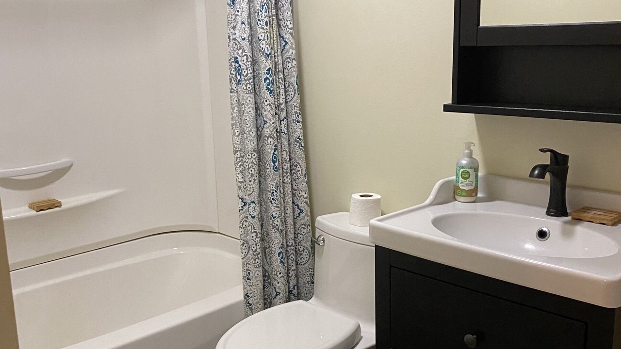 Photo of Bathroom in Alto Pass