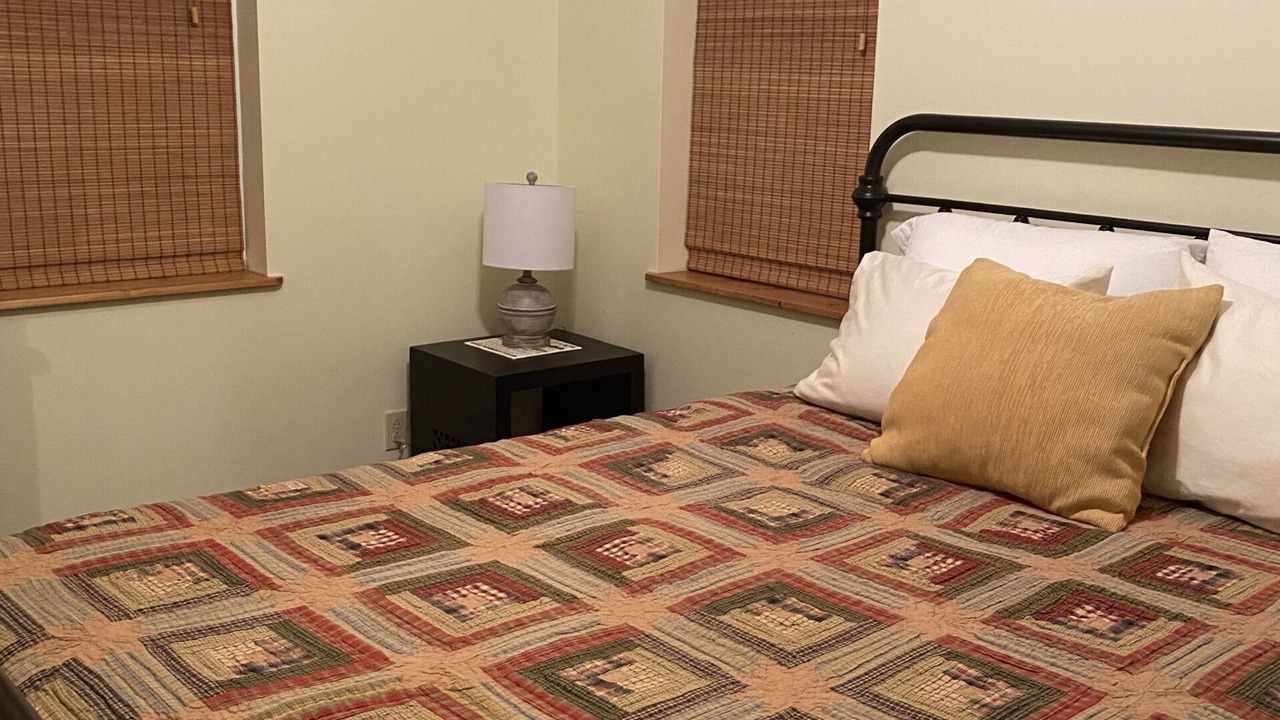 Photo of Bedroom in Alto Pass