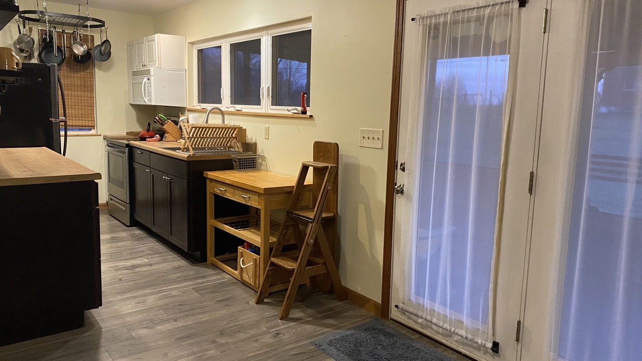 Photo of Kitchen in Alto Pass