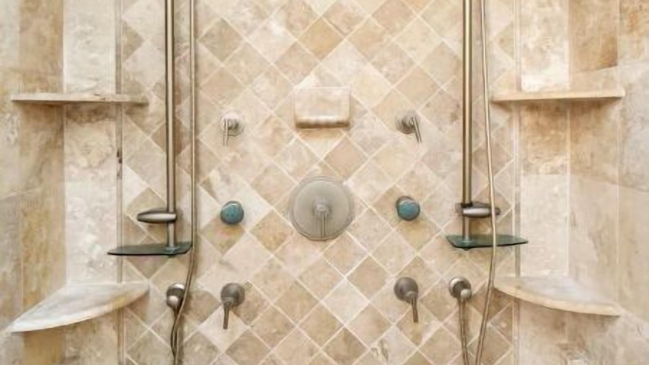 Photo of Bathroom in Roscoe Village