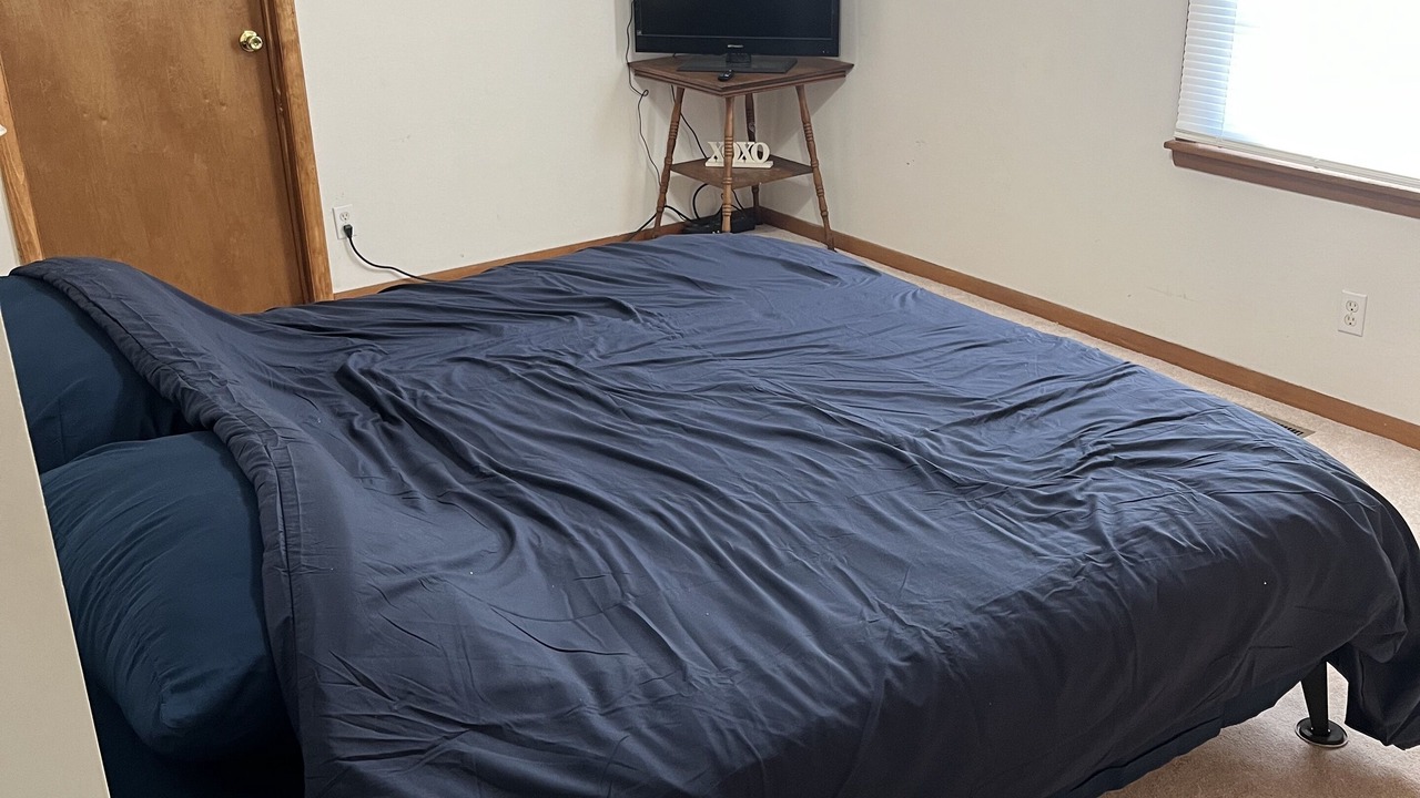 Photo of Bedroom in Harrisburg