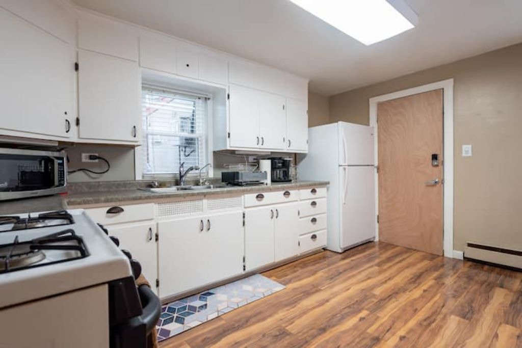 Photo of Kitchen in University Park