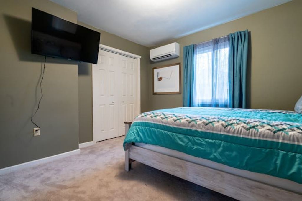 Photo of Bedroom in University Park
