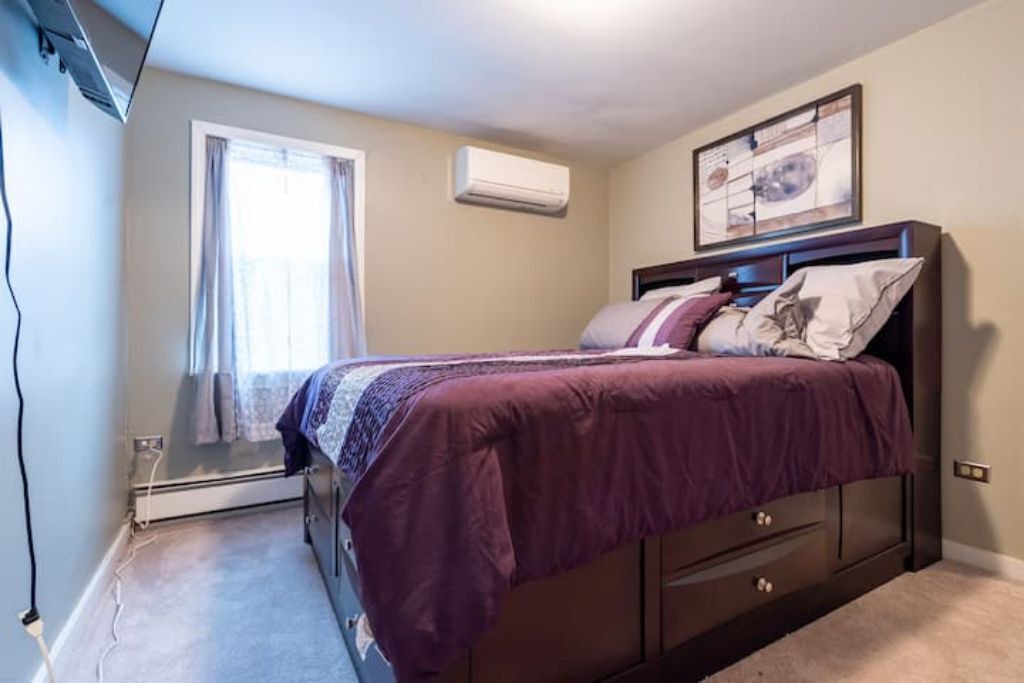 Photo of Bedroom in University Park