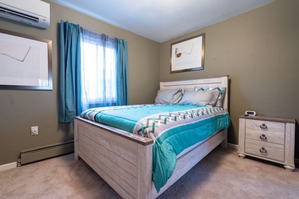 Photo of Bedroom in University Park