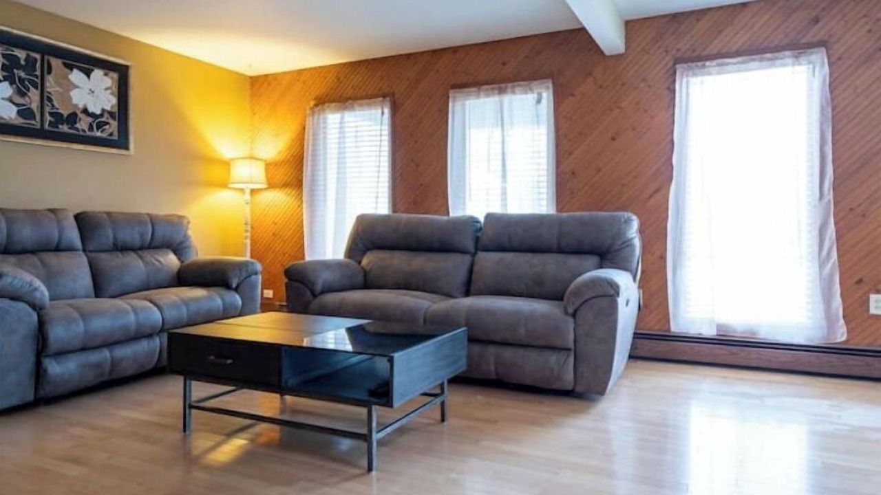 Photo of Livingroom in University Park