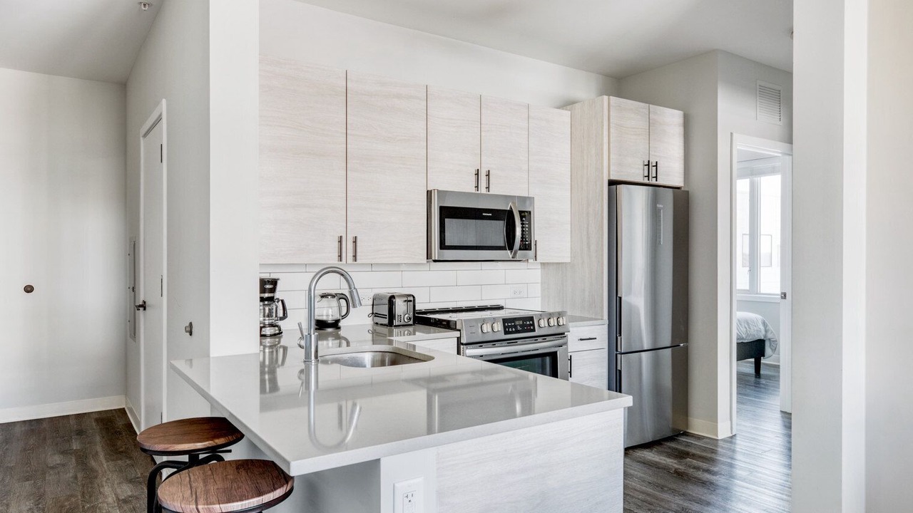 Photo of Kitchen in Edgewater