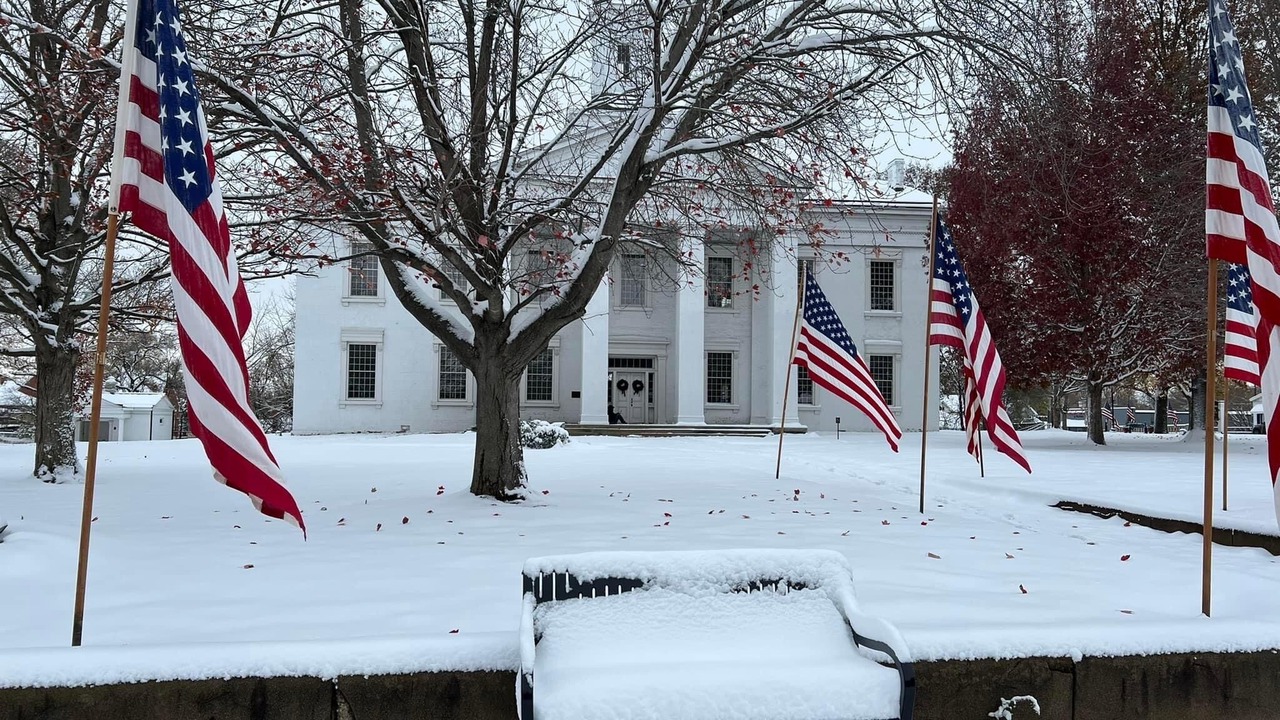 Photo of Outdoor in Vandalia