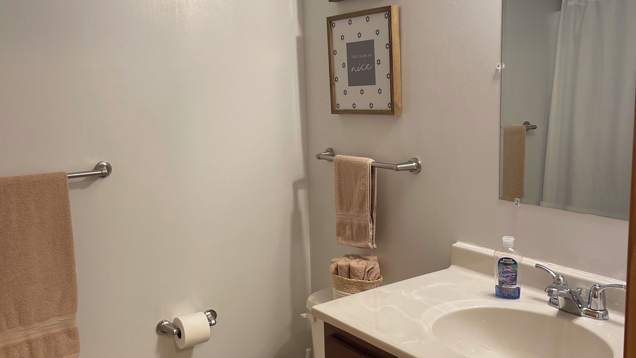 Photo of Bathroom in Vandalia