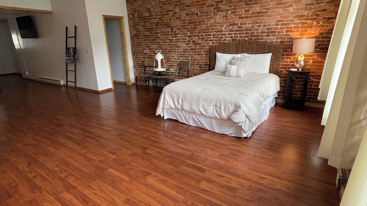 Photo of Bedroom in Vandalia