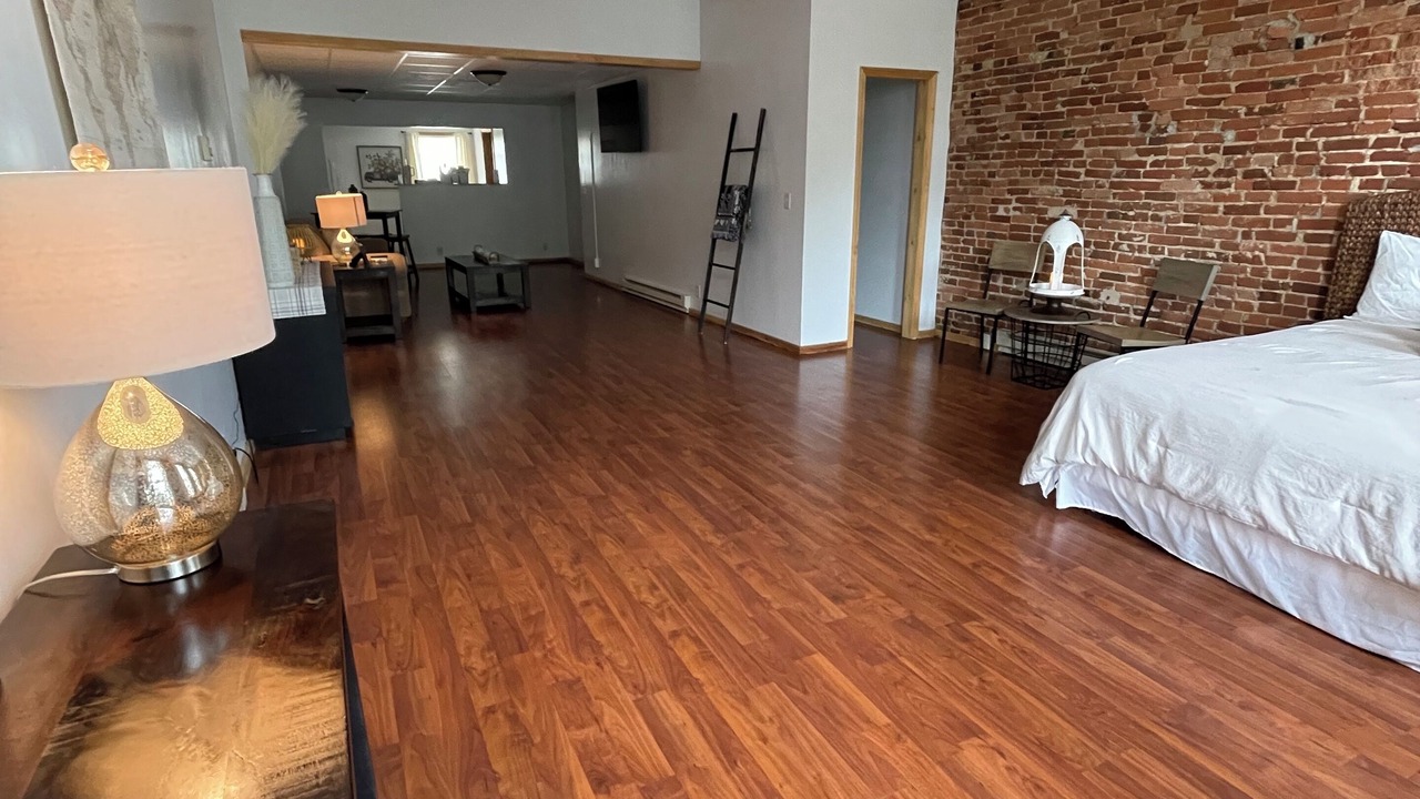 Photo of Bedroom in Vandalia