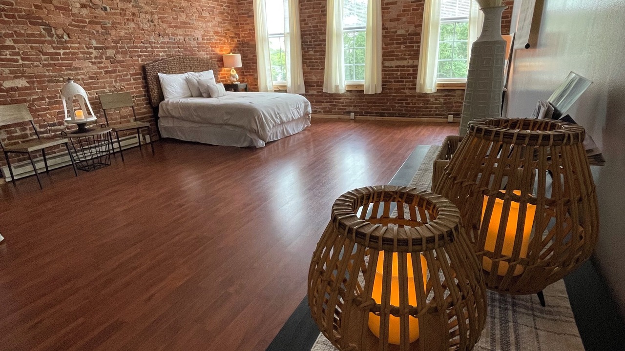 Photo of Bedroom in Vandalia