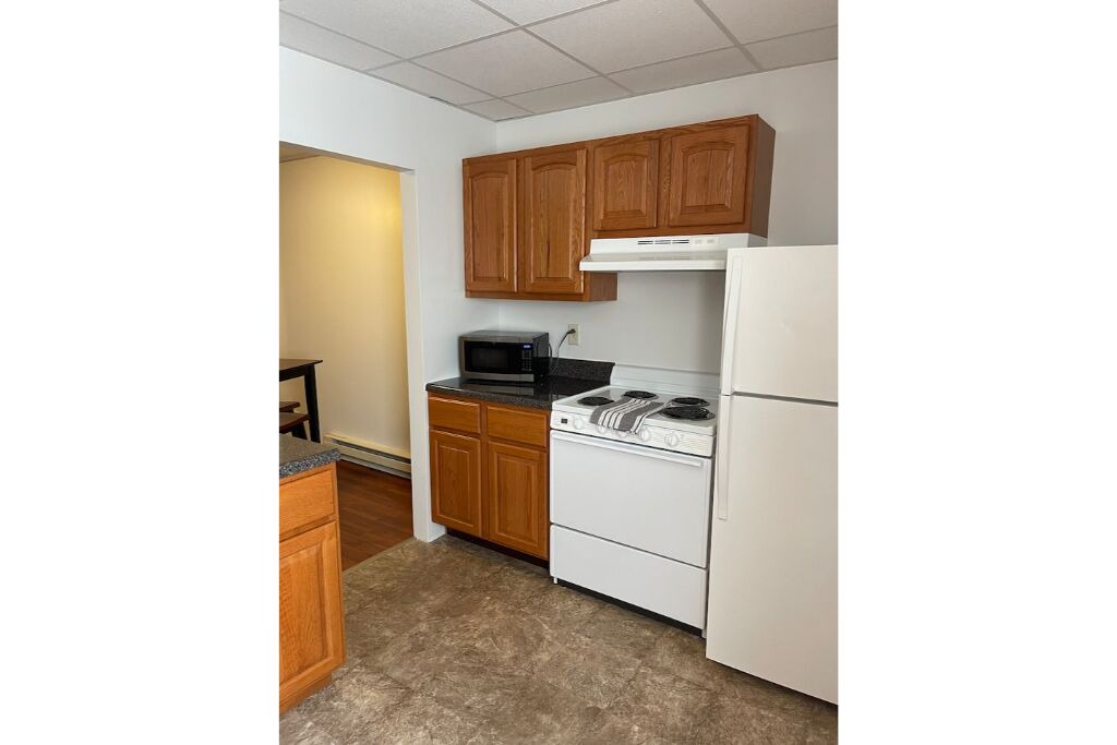 Photo of Kitchen in Vandalia