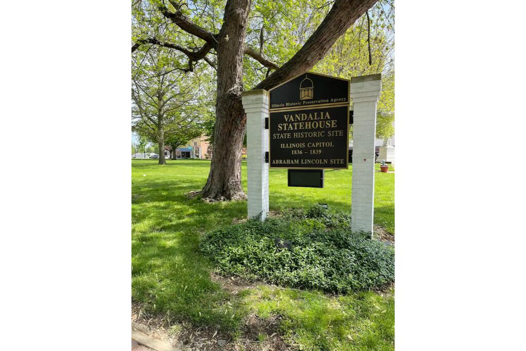 Photo of Outdoor in Vandalia