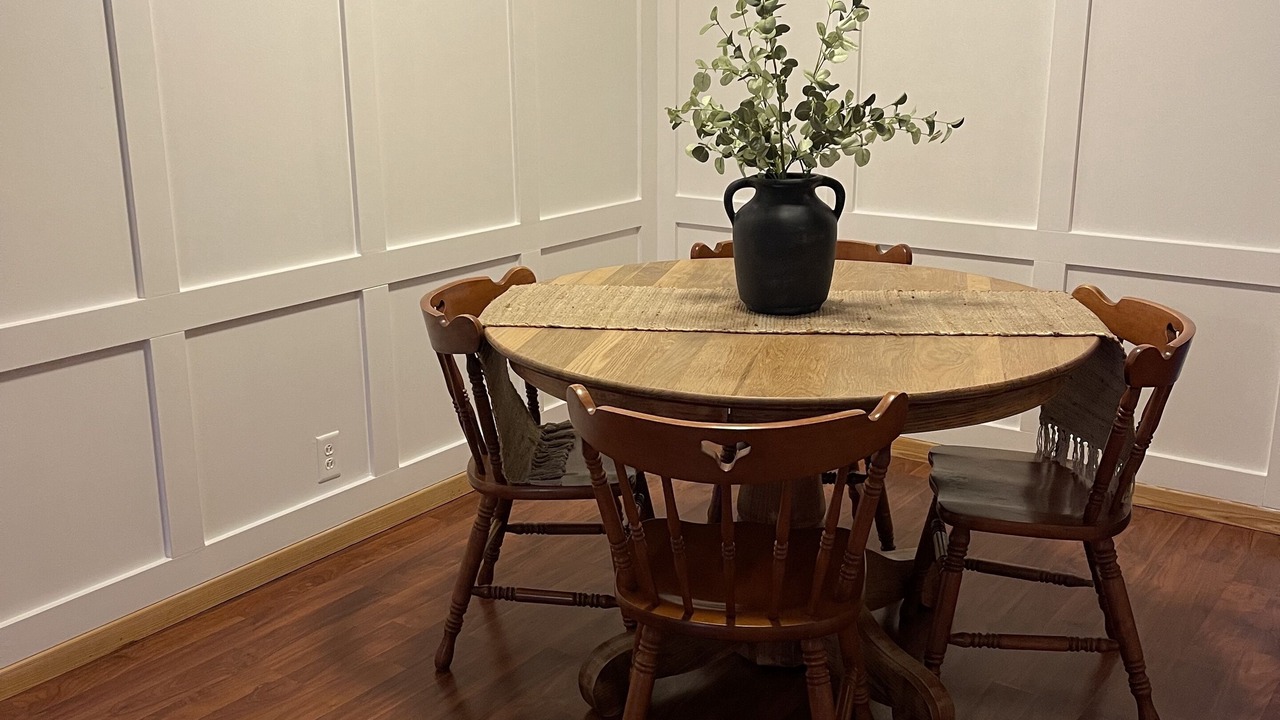 Photo of Livingroom in Vandalia