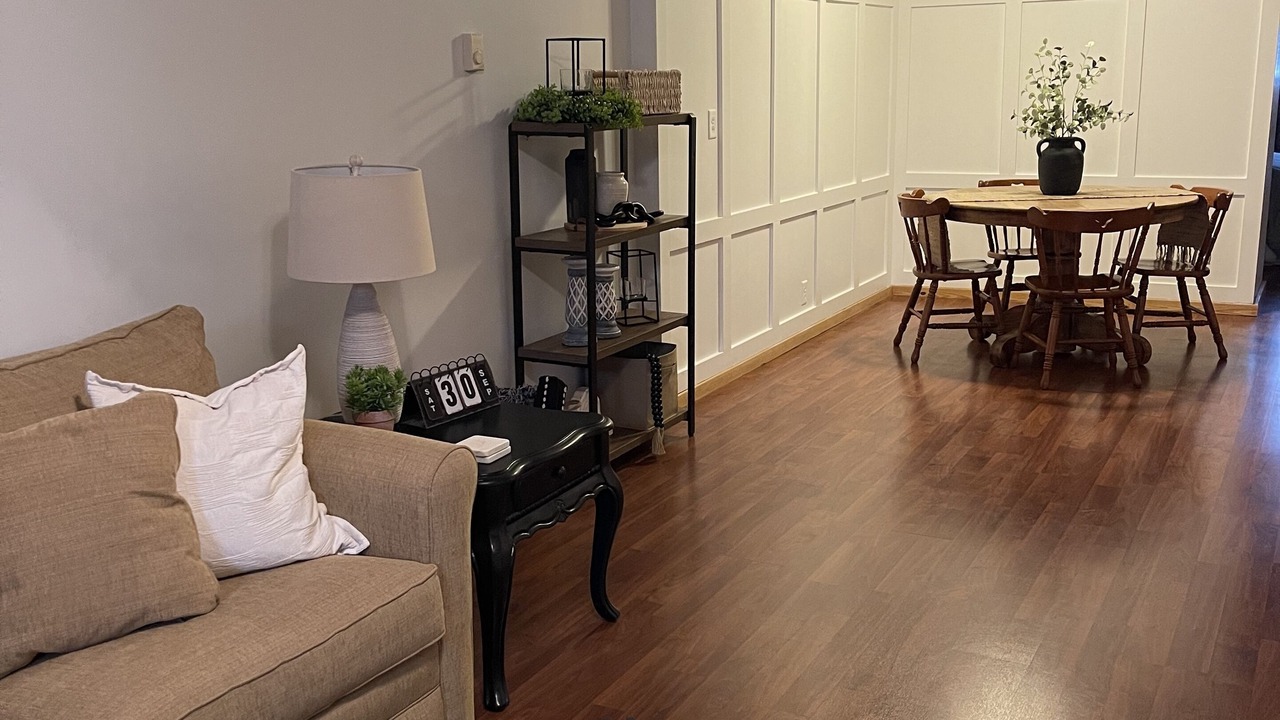 Photo of Livingroom in Vandalia