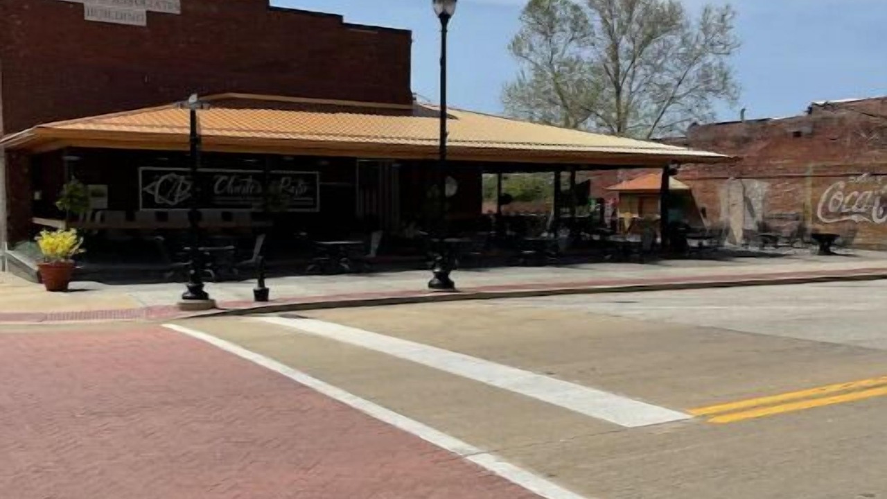 Photo of Outdoor in Vandalia