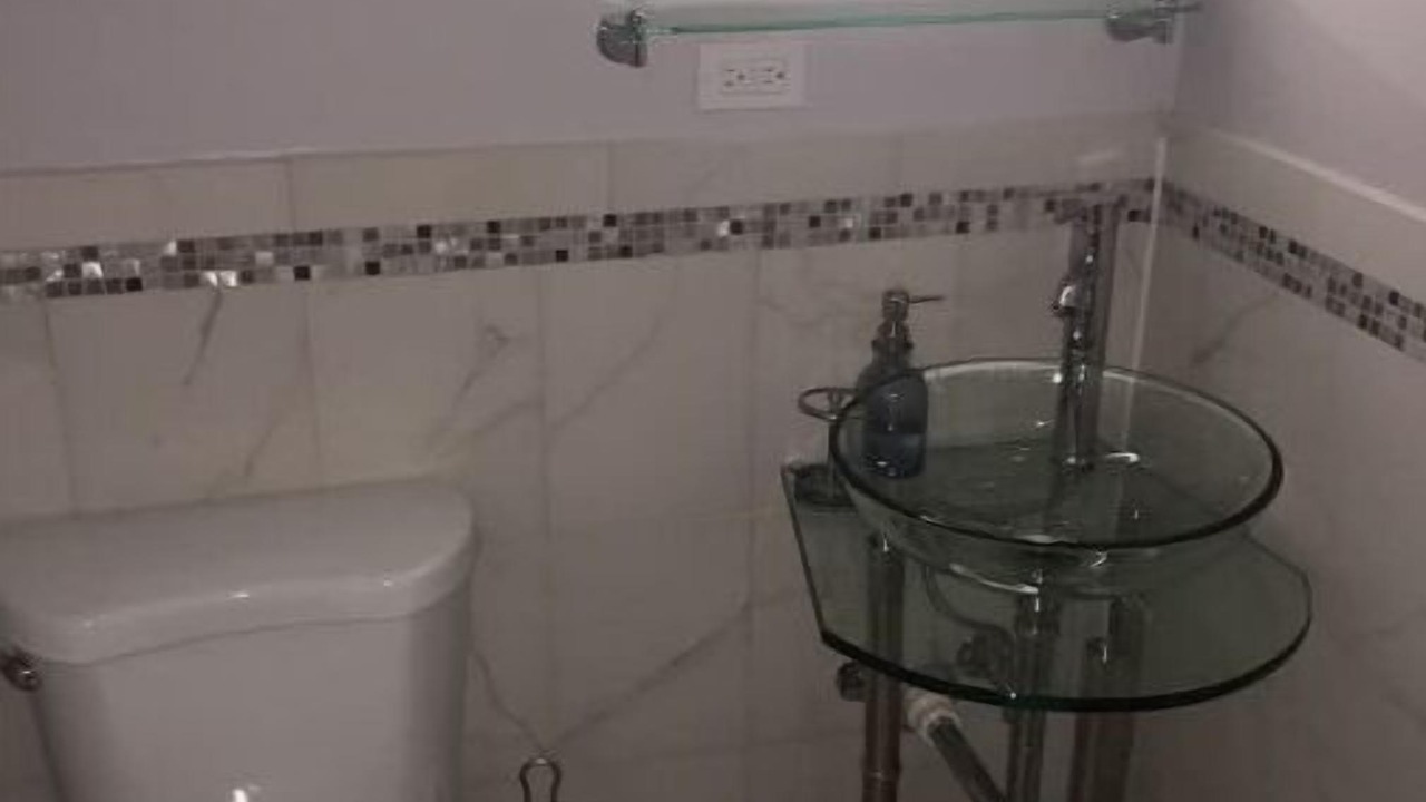 Photo of Bathroom in Douglas