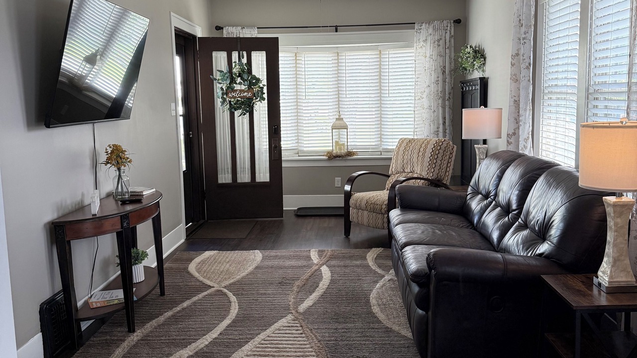 Photo of Livingroom in Bradley