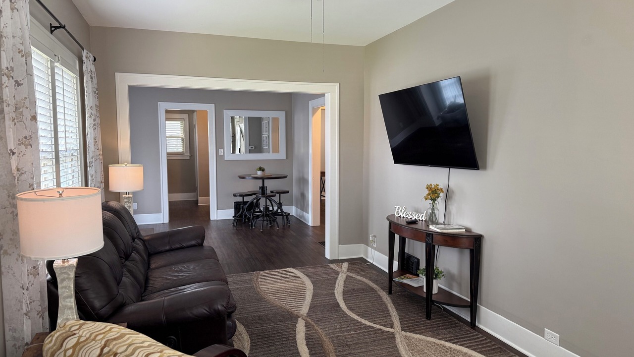 Photo of Livingroom in Bradley