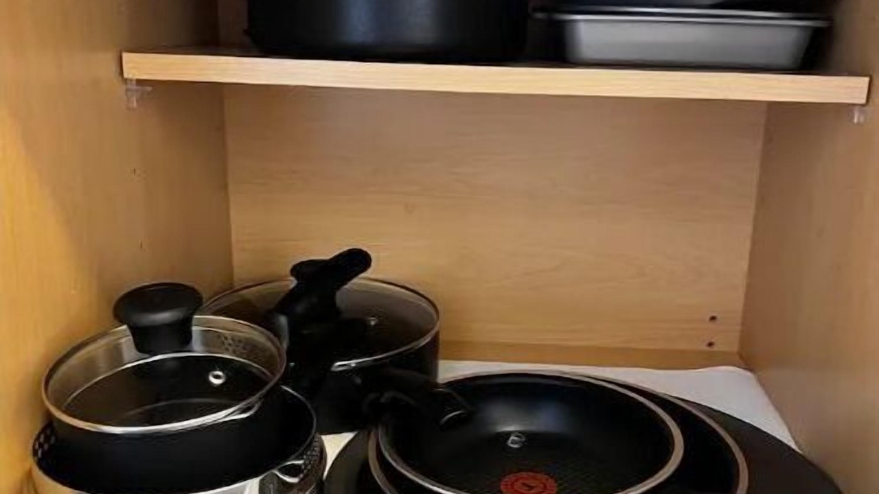 Photo of Kitchen in Bradley