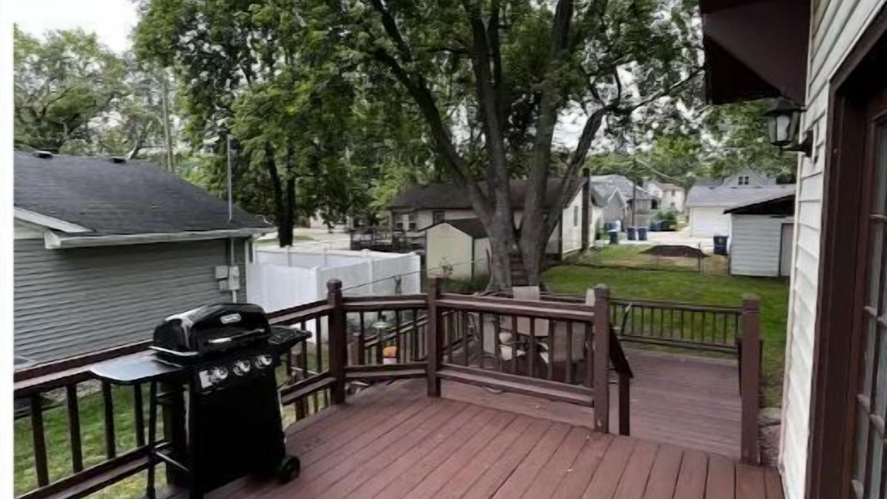 Photo of Patio Balcony in Bradley