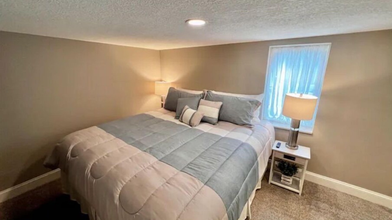 Photo of Bedroom in Bradley
