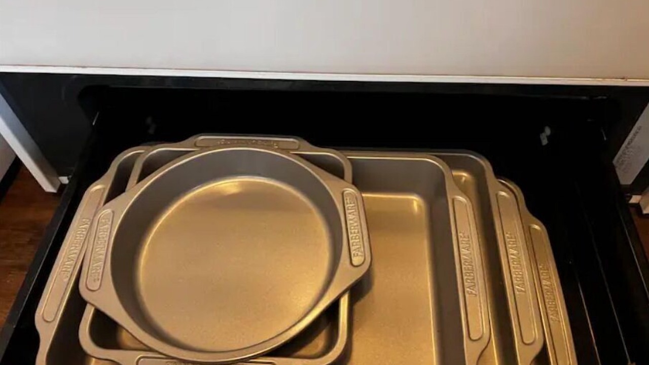 Photo of Kitchen in Bradley