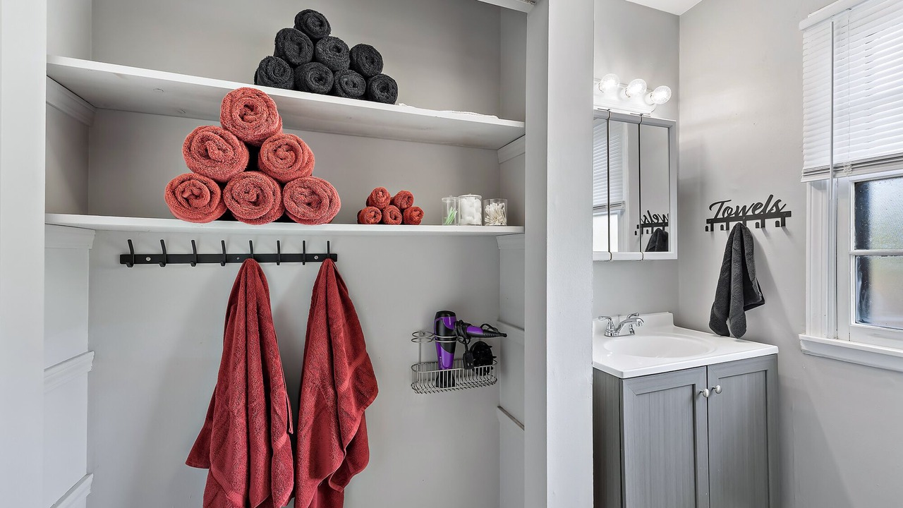 Photo of Bathroom in Yorkville