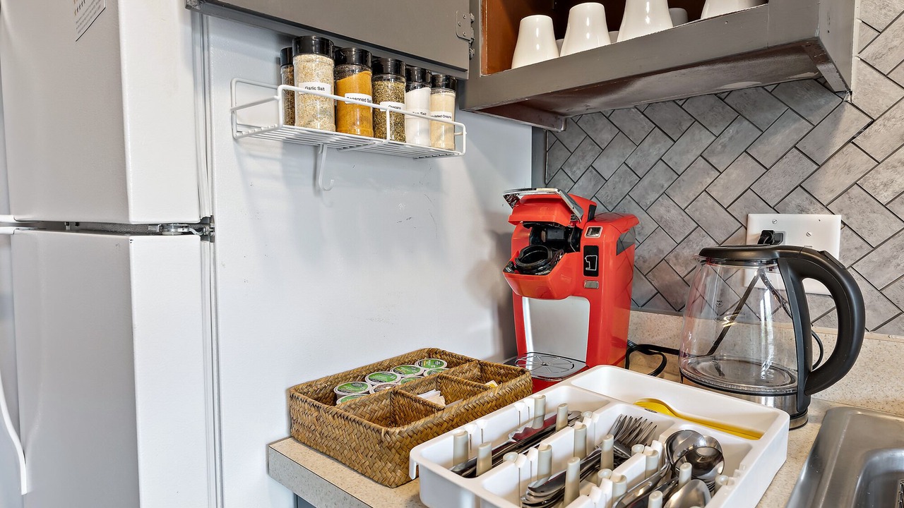 Photo of Kitchen in Yorkville
