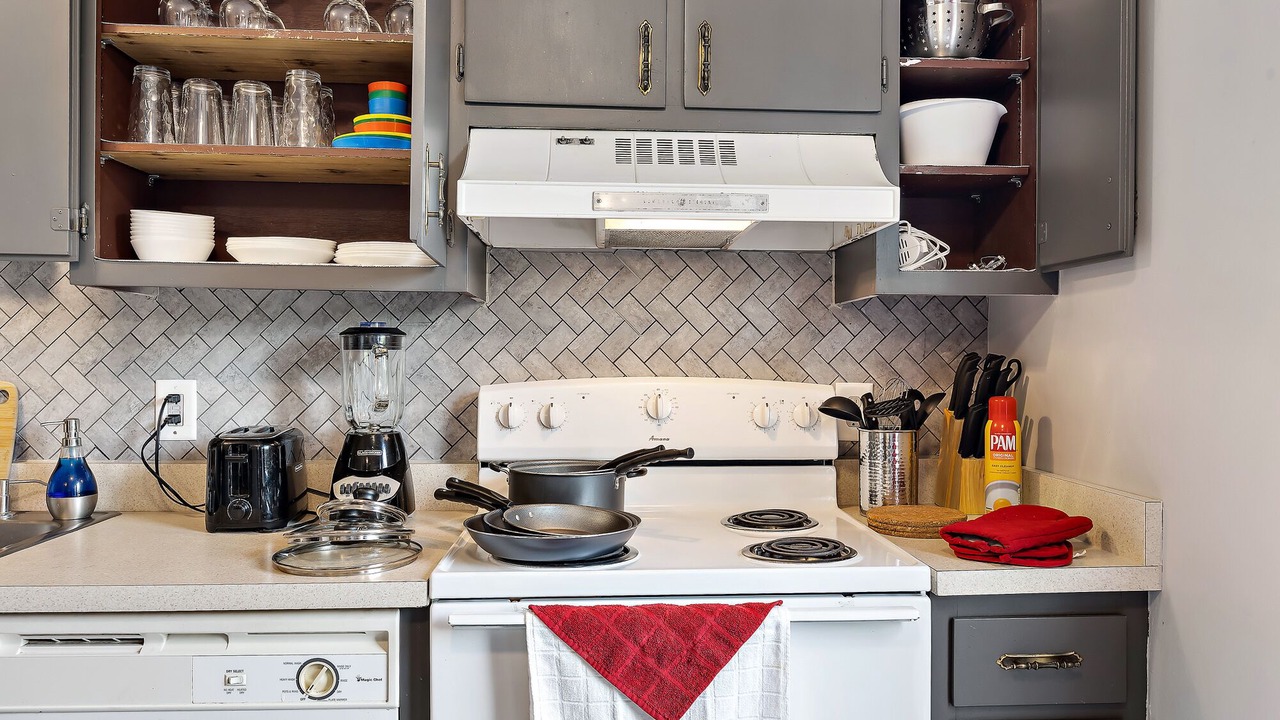 Photo of Kitchen in Yorkville